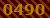 3677 code