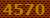 3677 code