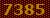 3677 code