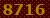 3677 code