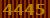3677 code