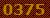 3677 code