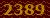 3677 code