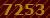 3677 code