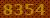 3677 code