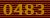 3677 code