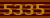 3677 code