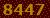 3677 code