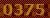 3677 code