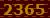 3677 code