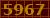 3677 code