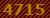 3677 code