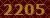 3677 code