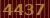 3677 code