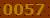 3677 code