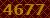 3677 code