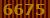 3677 code