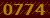 3677 code