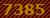 3677 code