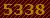 3677 code