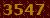 3677 code