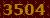 3677 code