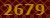 3677 code