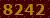 3677 code