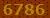 3677 code