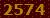 3677 code