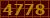 3677 code