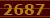 3677 code