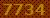 3677 code