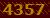 3677 code