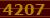 3677 code