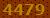 3677 code