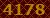 3677 code