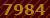 3677 code