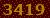 3677 code
