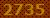 3677 code
