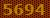 3677 code
