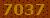 3677 code