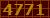 3677 code