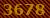 3677 code