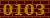 3677 code