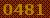 3677 code