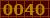 3677 code