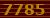 3677 code