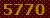 3677 code