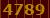 3677 code